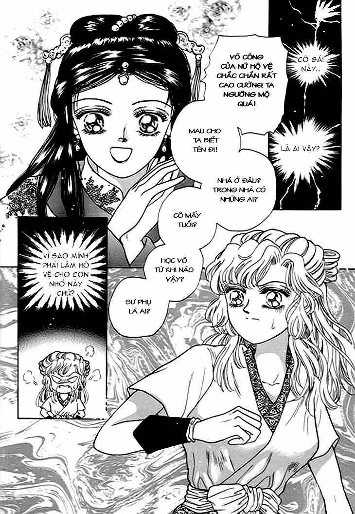 spirit of the ocean chapter 4 4