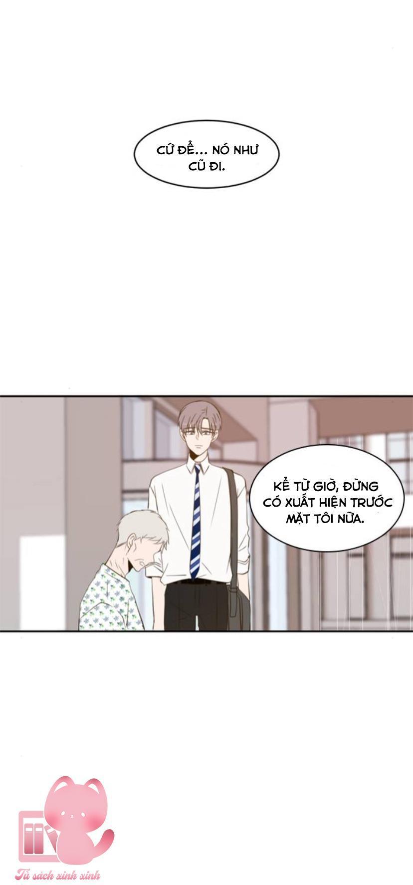 a good day to be a dog chapter 58 19