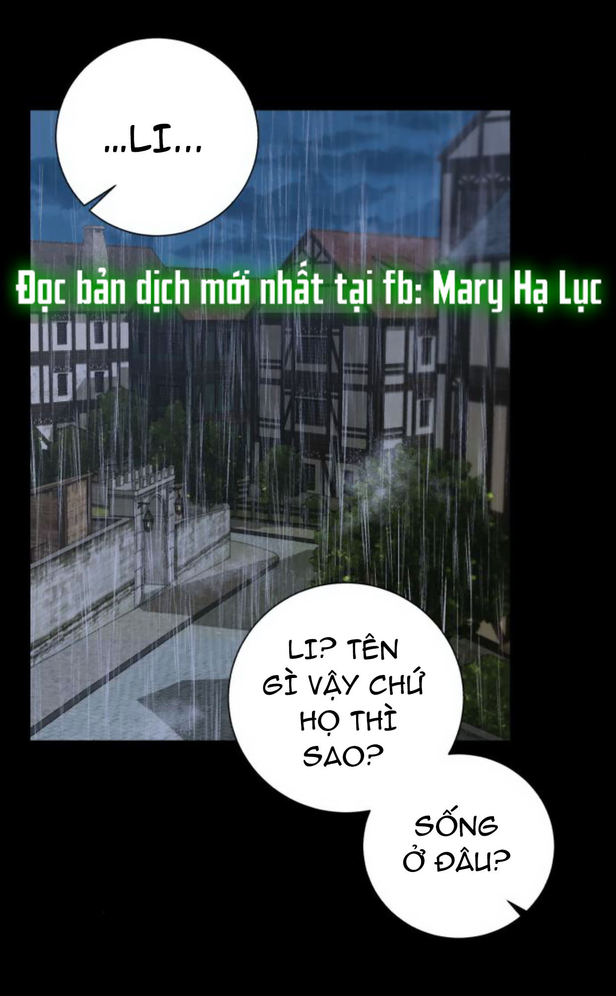 đã có lúc ta muốn nàng chết đi chapter 17.2 14