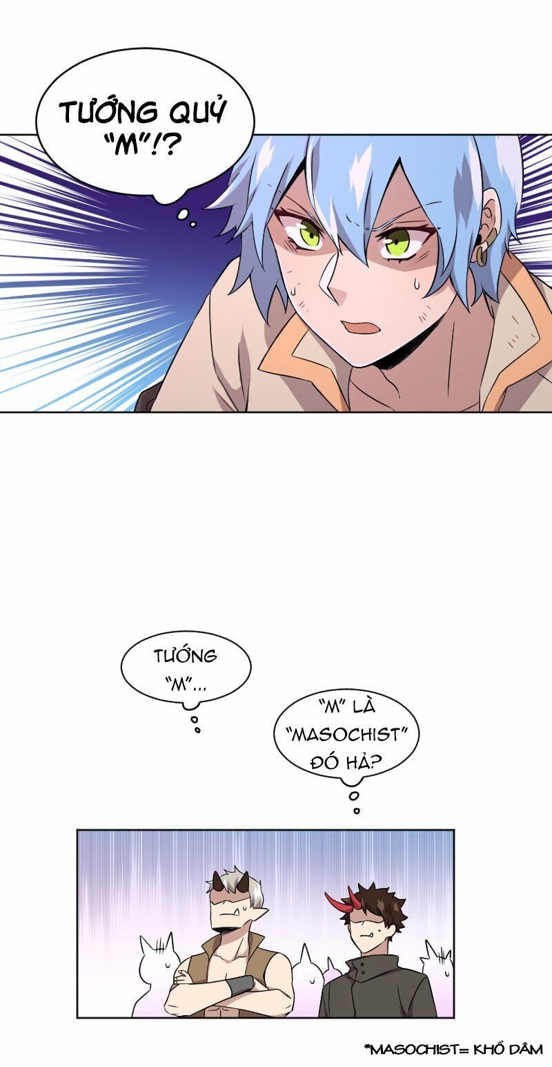 pháp sư và nữ chúa quỷ chapter 87 42