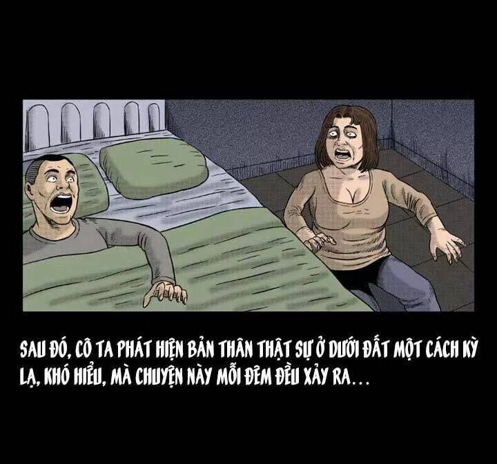 kỳ án có thật chapter 28 29
