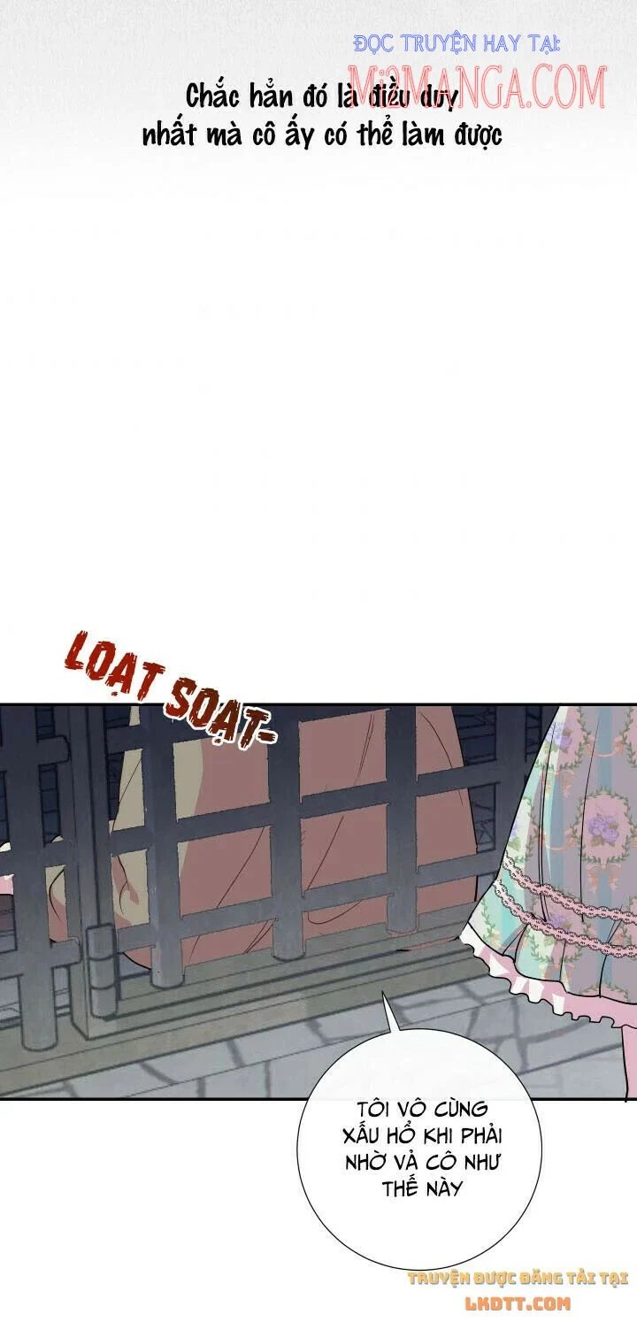 xin ngài đừng ăn tôi chapter 46.5 7