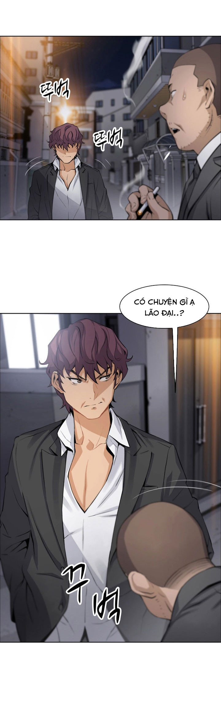 nhóm học đặc biệt chapter 13 30