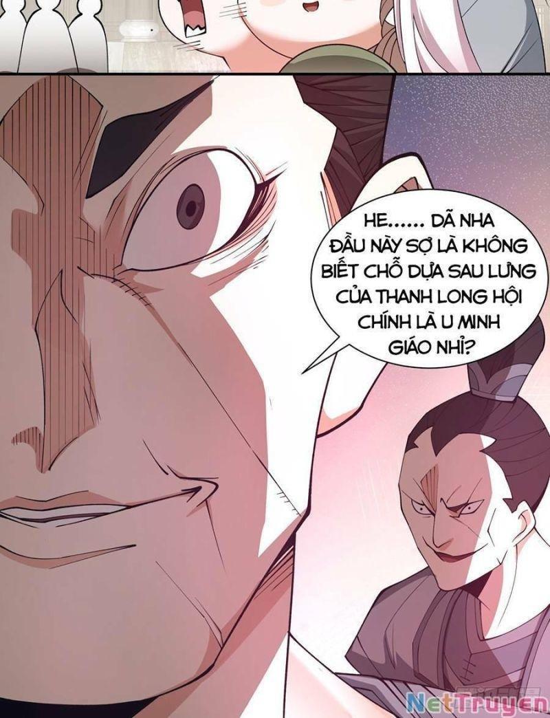 đồ đệ của ta đều là trùm phản diện chapter 19 25