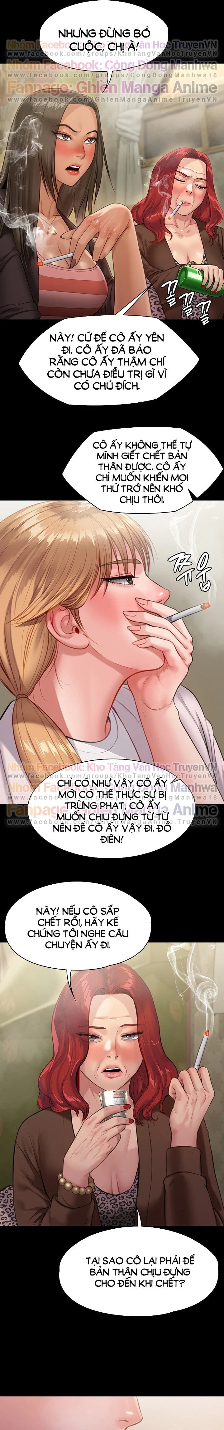 ong chúa chapter 228 11