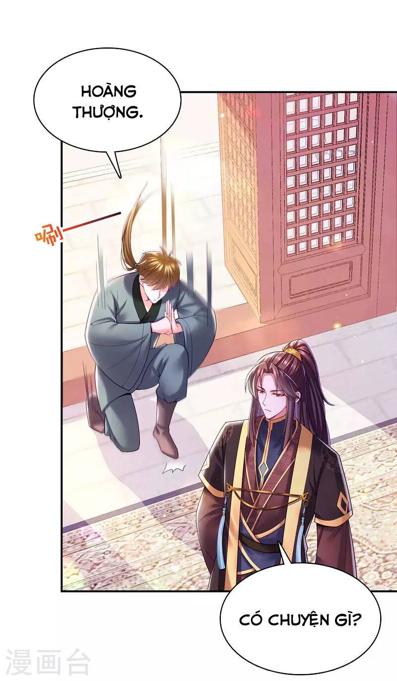 ngã tại hậu cung đương đại lão nữ chapter 118 19