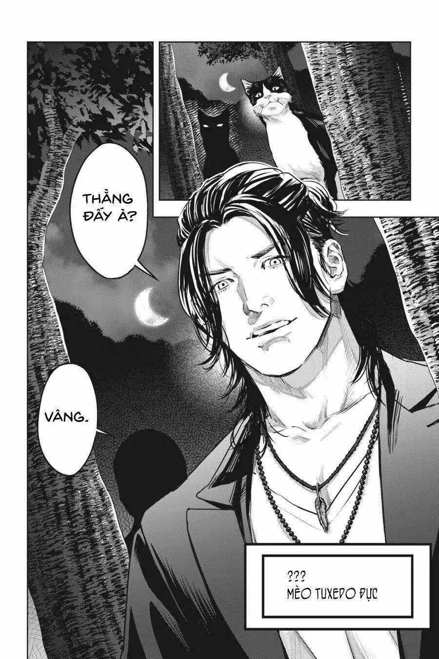 nyankees chapter 10 30