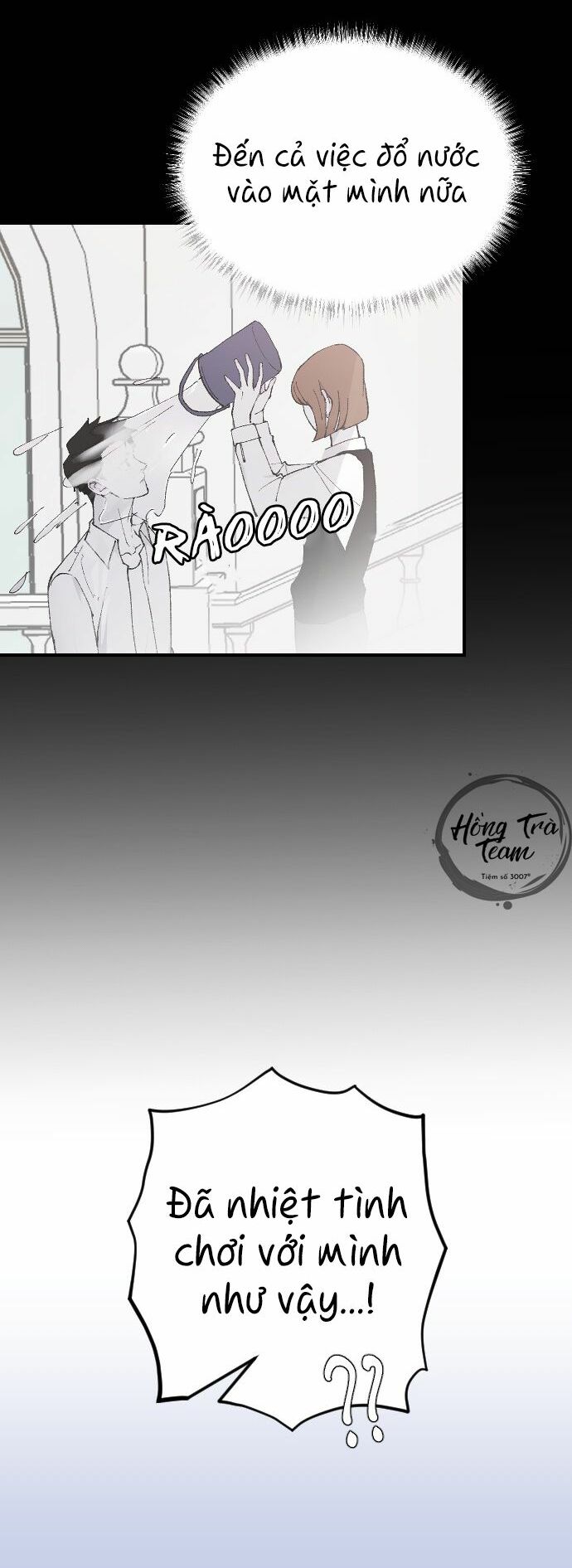 ba người anh trai cực phẩm của tôi chapter 23 61