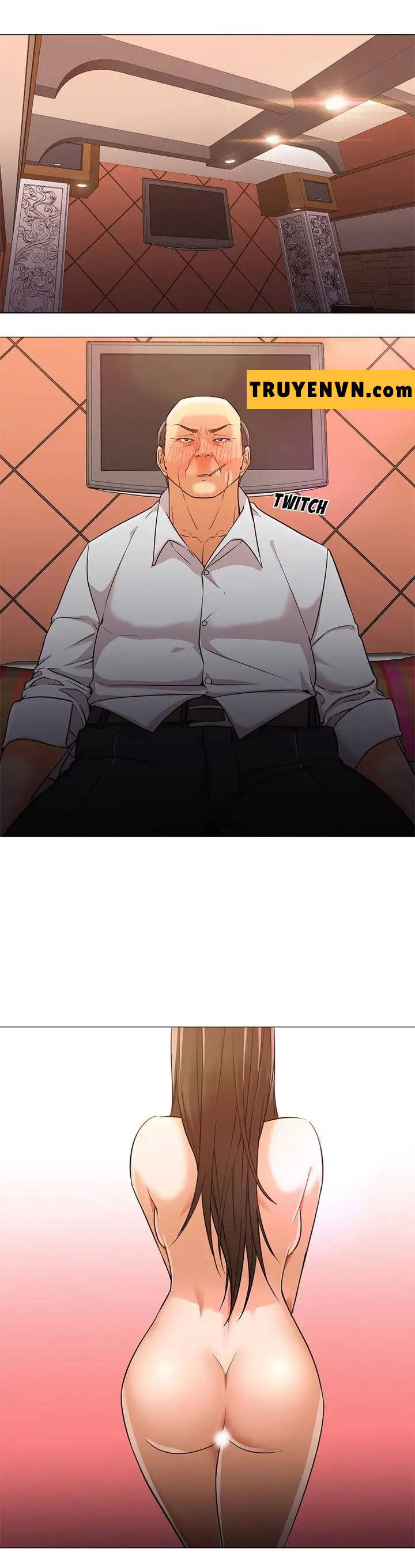 chúc bé ngủ ngon (good night) chapter 18 14