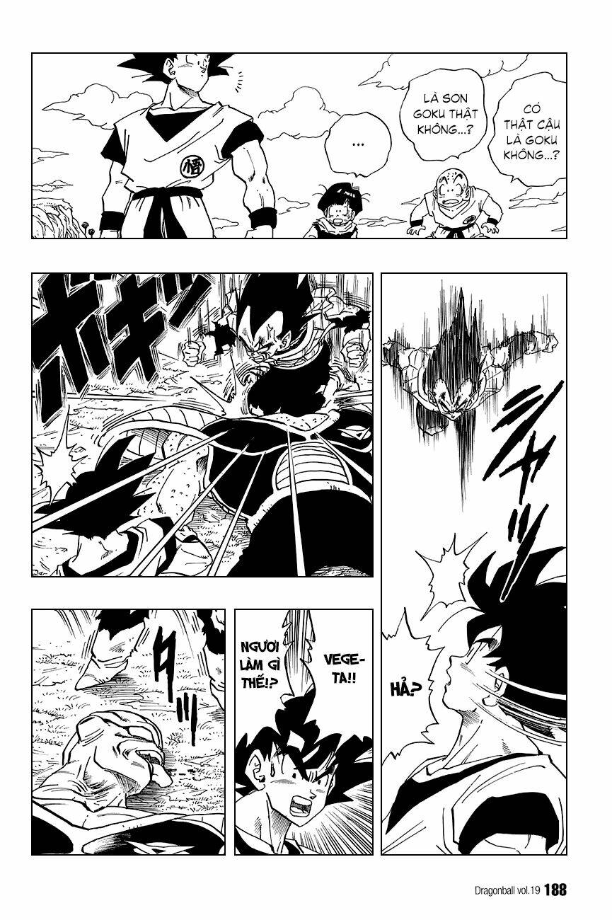 dragon ball - bảy viên ngọc rồng chapter 282 12