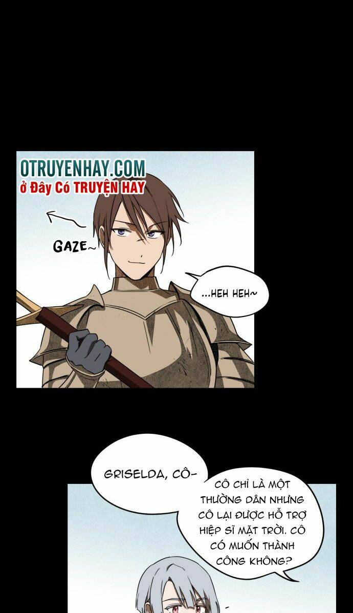lâu đài vô danh chapter 27 7