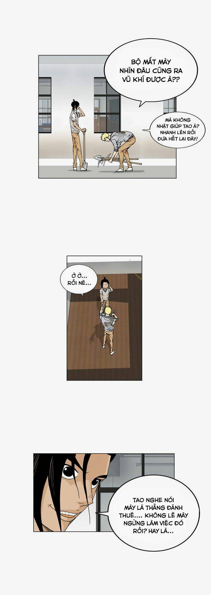 ultimate legend: kang hae hyo chapter 21 12