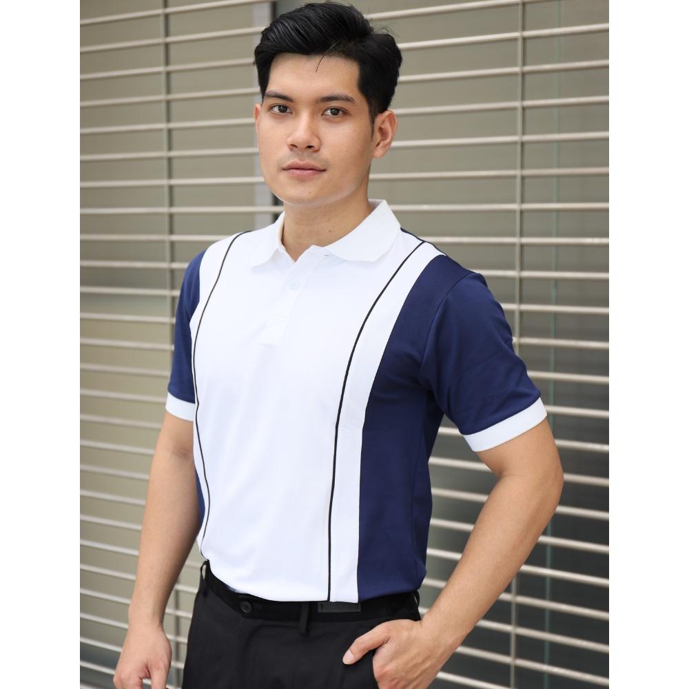 Áo polo nam PL03 Athenas cao cấp