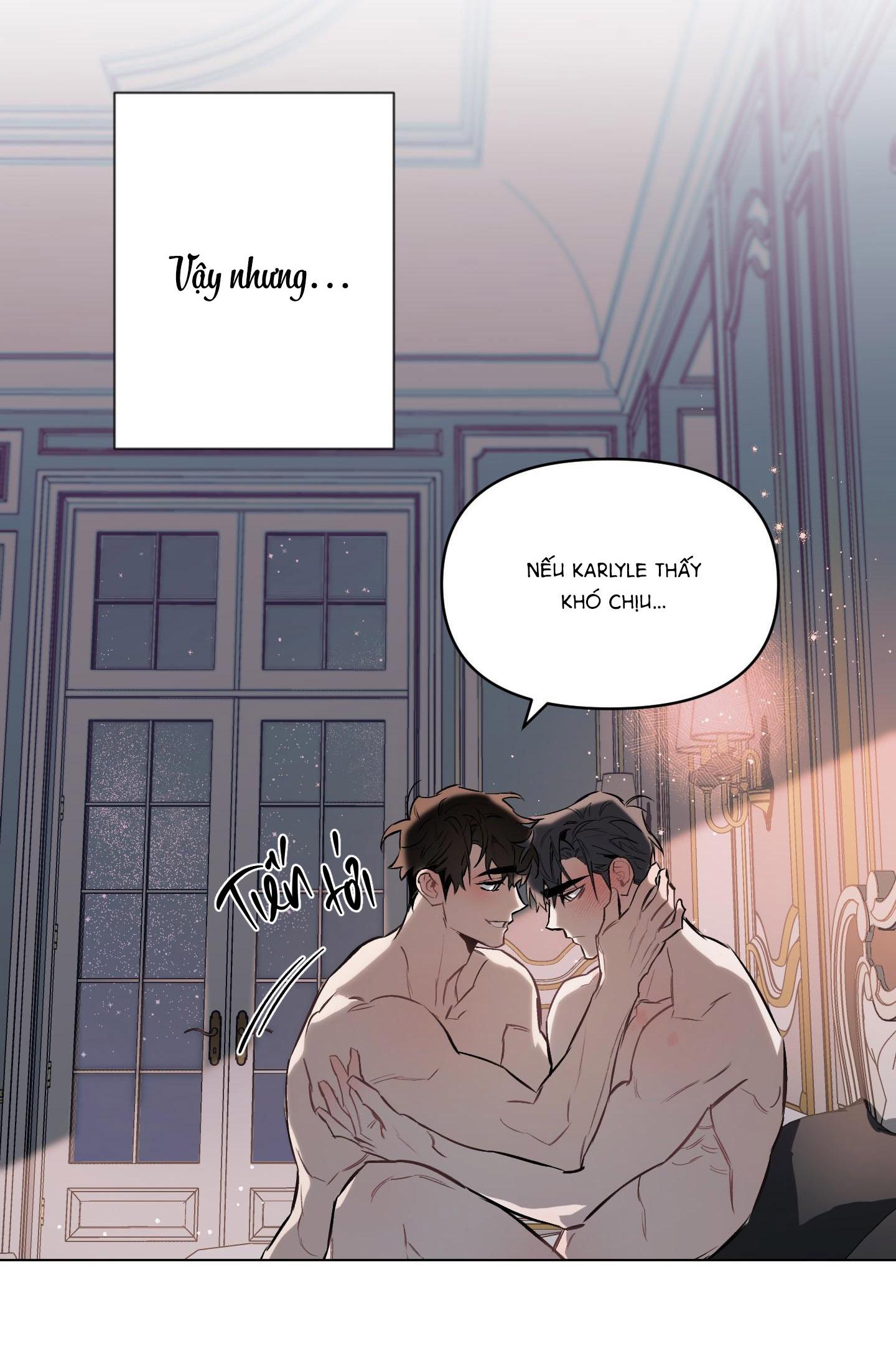 định tên mối quan hệ chapter 16 15