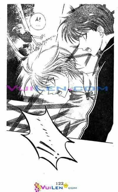 giỏ trái cây - fruit basket chapter 6 116