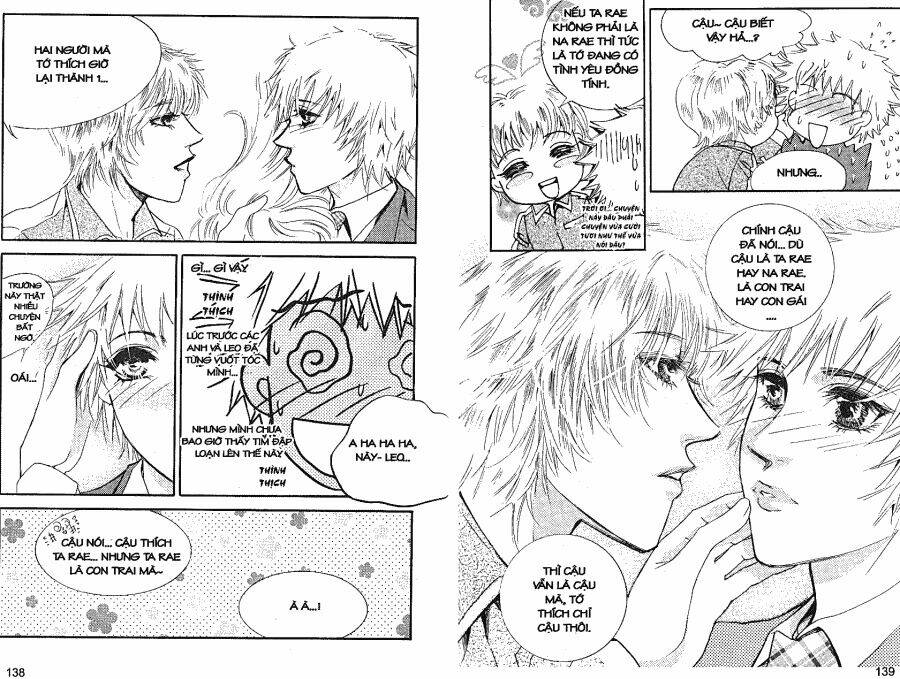 oridinary school chapter 8 70