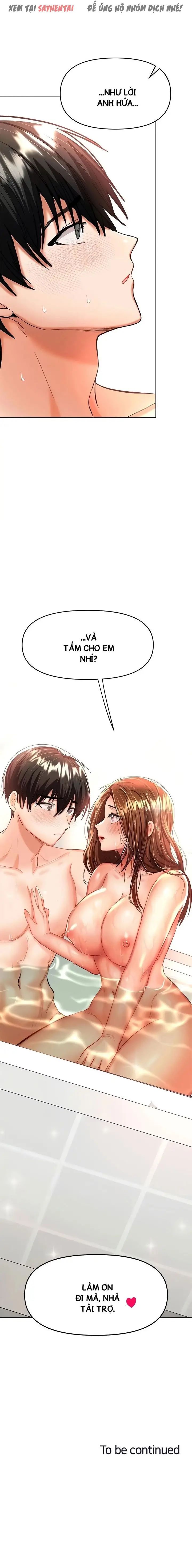 xin tài trợ cho em chapter 12 26