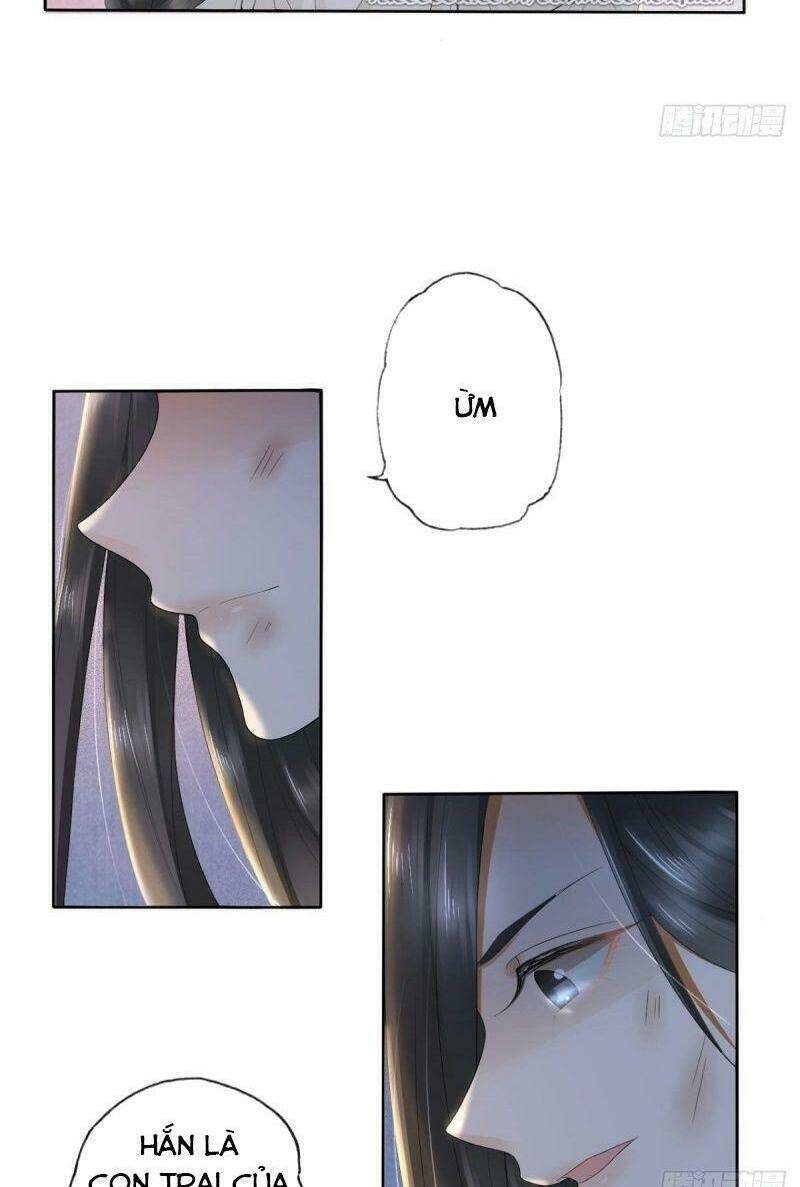 mê hoặc nhân tâm chapter 20 51