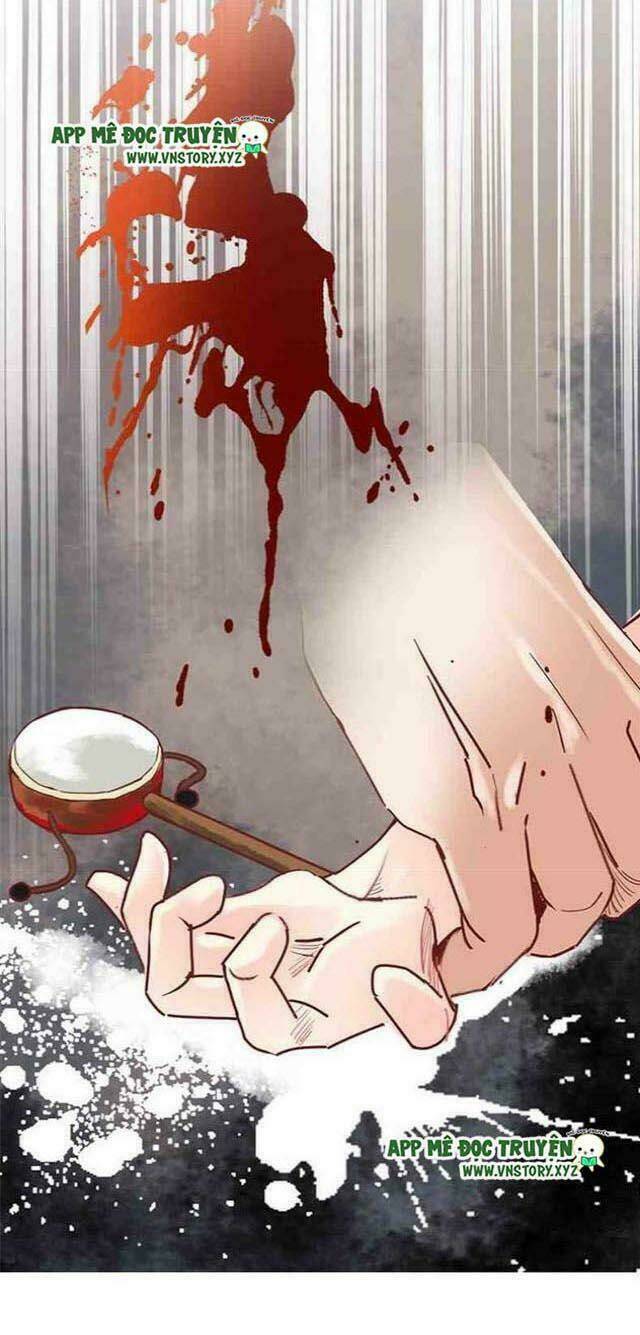 kiều nữ độc phi chapter 0 8