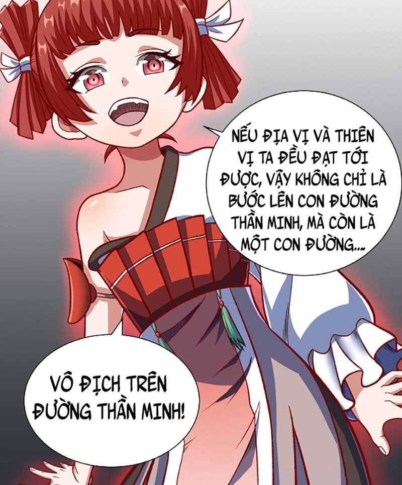 võ đạo độc tôn chapter 552 28