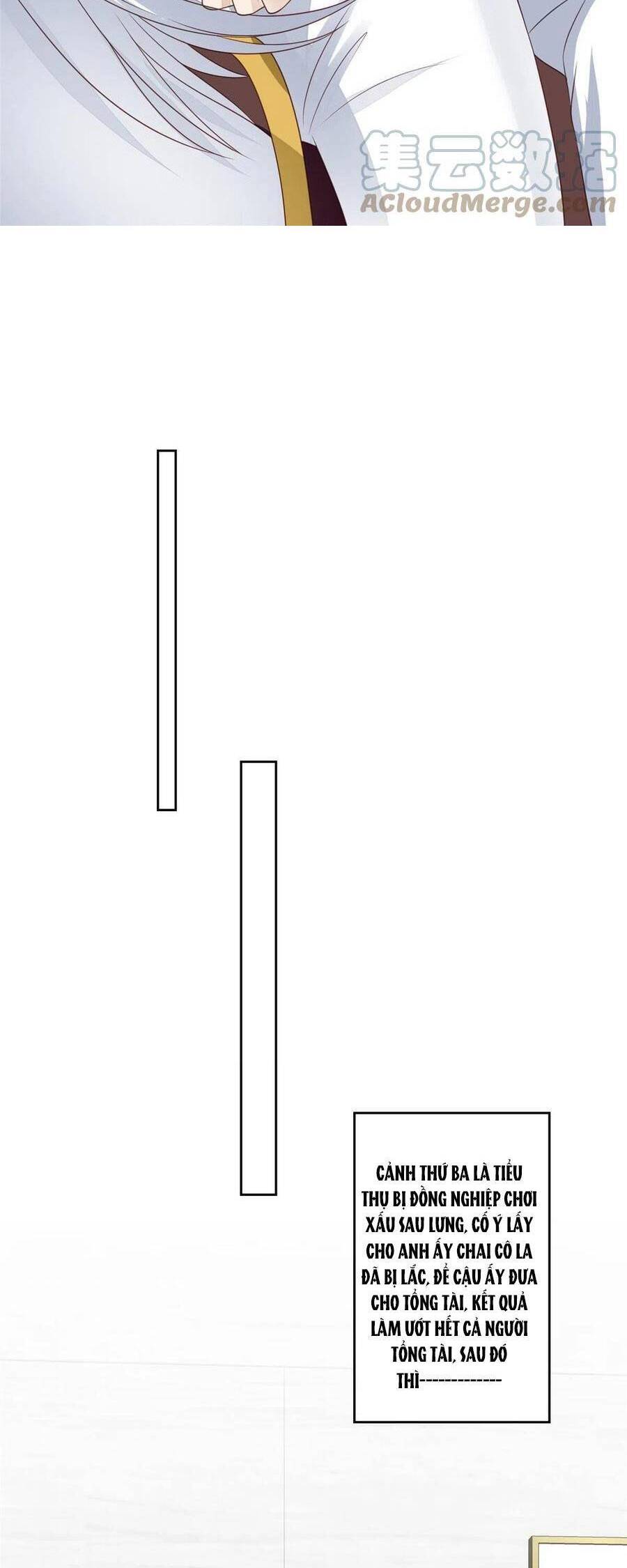 dựa vào đại lão ổn định vị trí c trong nam đoàn chapter 110 18