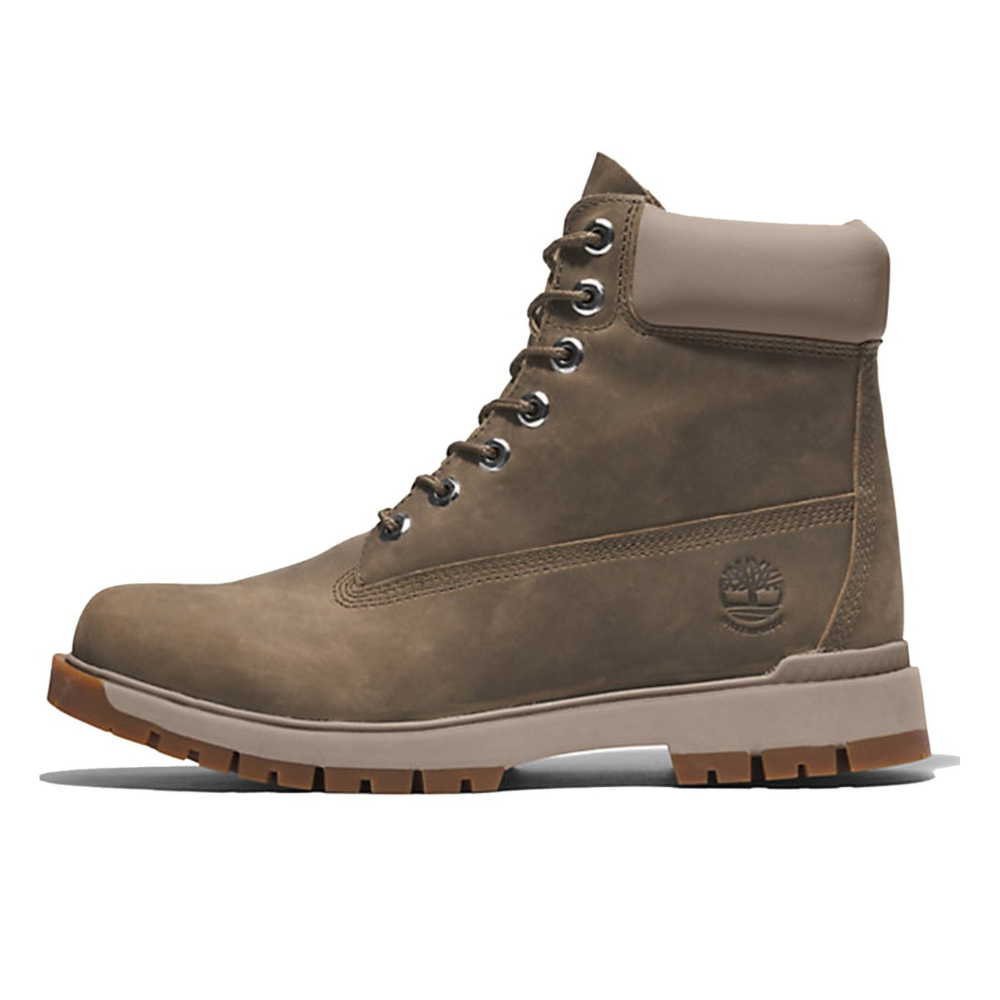 [NEW] Original TIMBERLAND Giày Cổ Cao Nam 6-inch Premium Waterproof Boots Tree Vault TB0A5NJV73