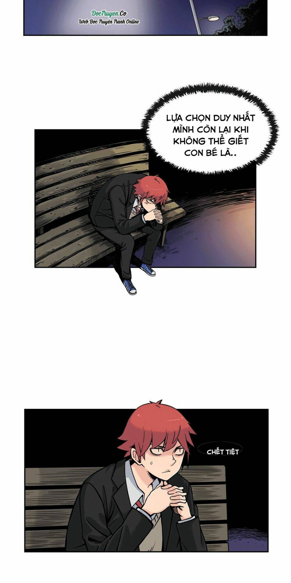 her hero chapter 6 25