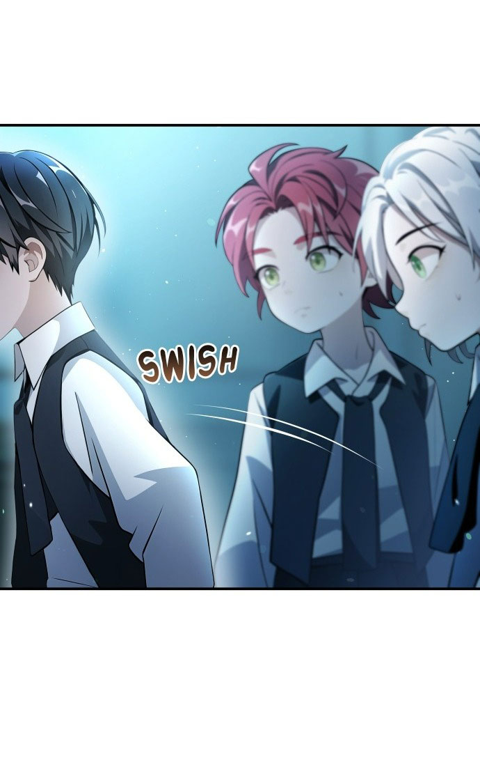 dark moon - tế đàn ánh trăng chapter 72.2 11