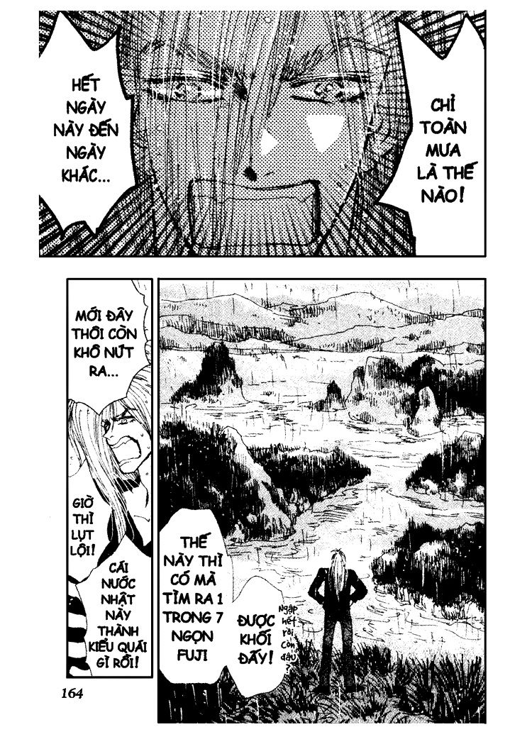 mầm sống chapter 35 11