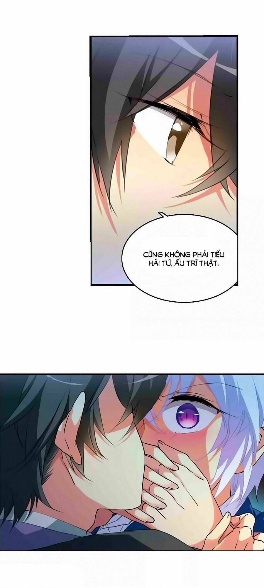tam nhãn hao thiên lục chapter 279.2 10