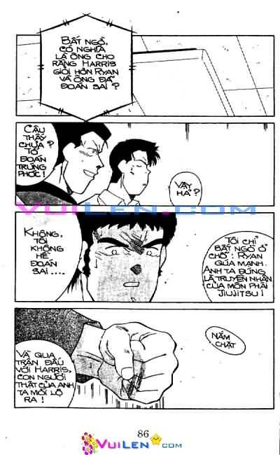 truyền nhân atula - shura no mon i chapter 37 87