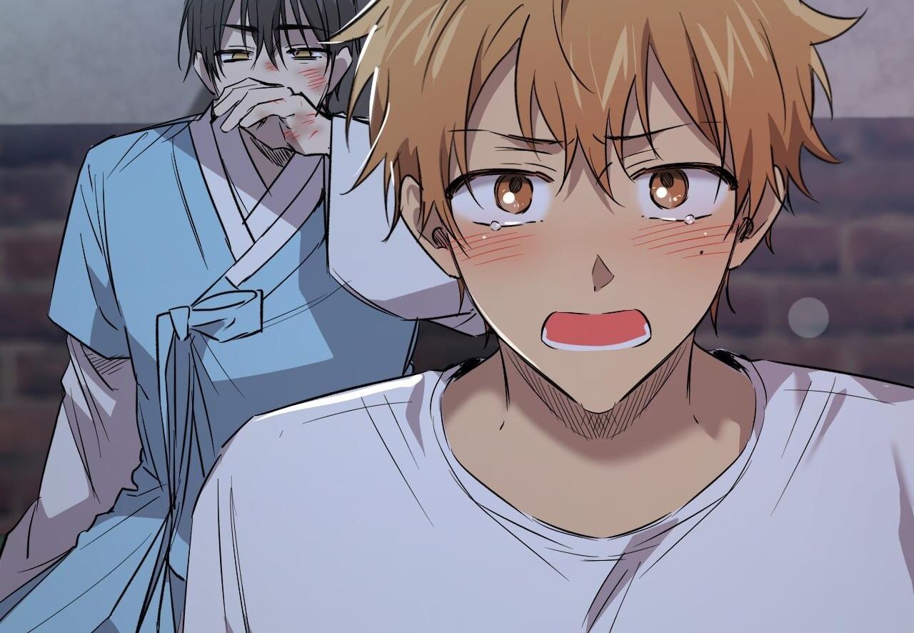 những chú thỏ của hapypy chapter 60 34