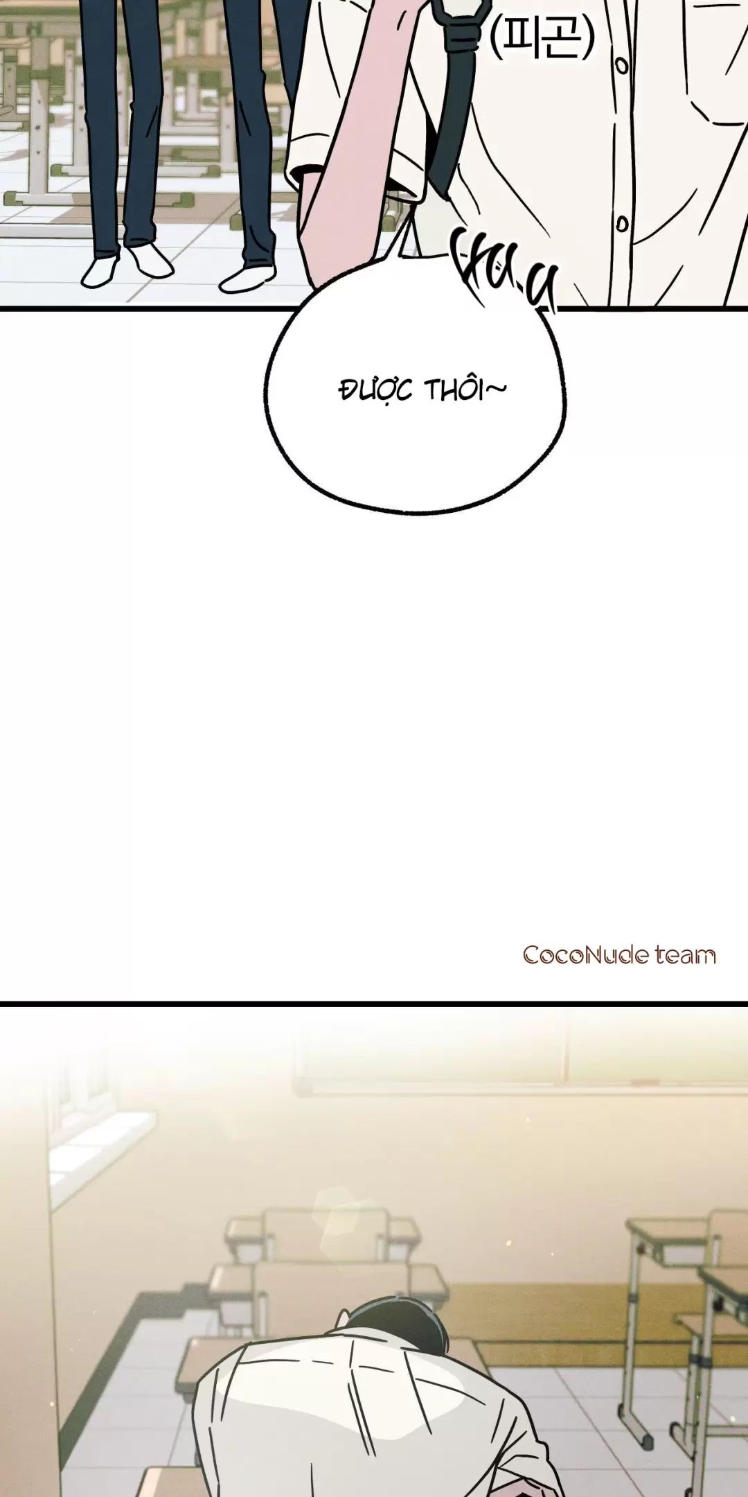 lời tỏ tình từ con số 0 chapter 20 65