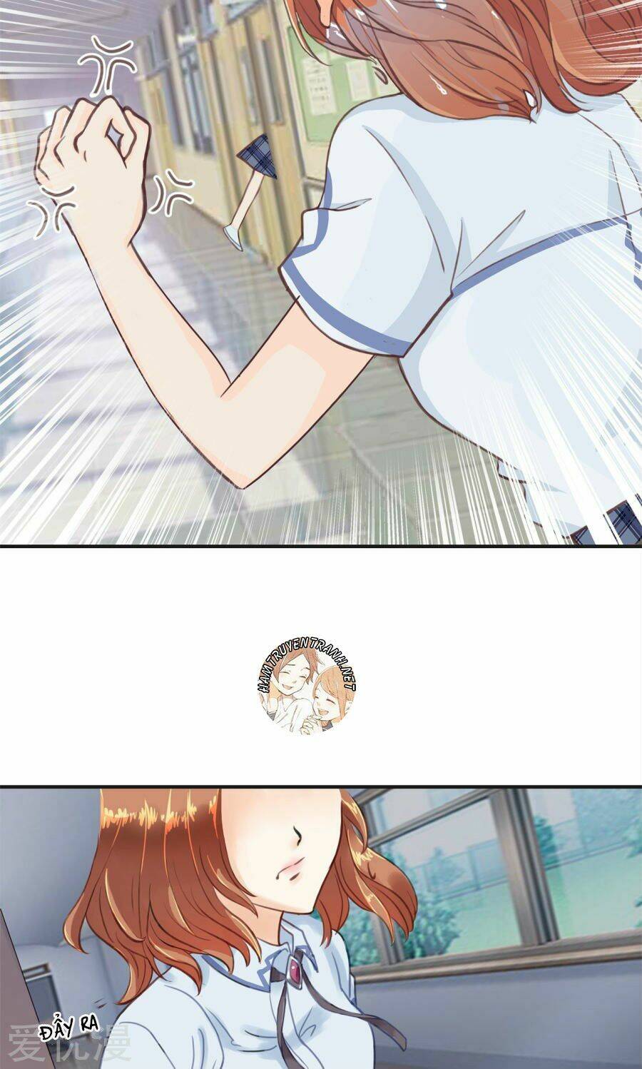 học bá ca ca đừng động vào tôi chapter 33 8