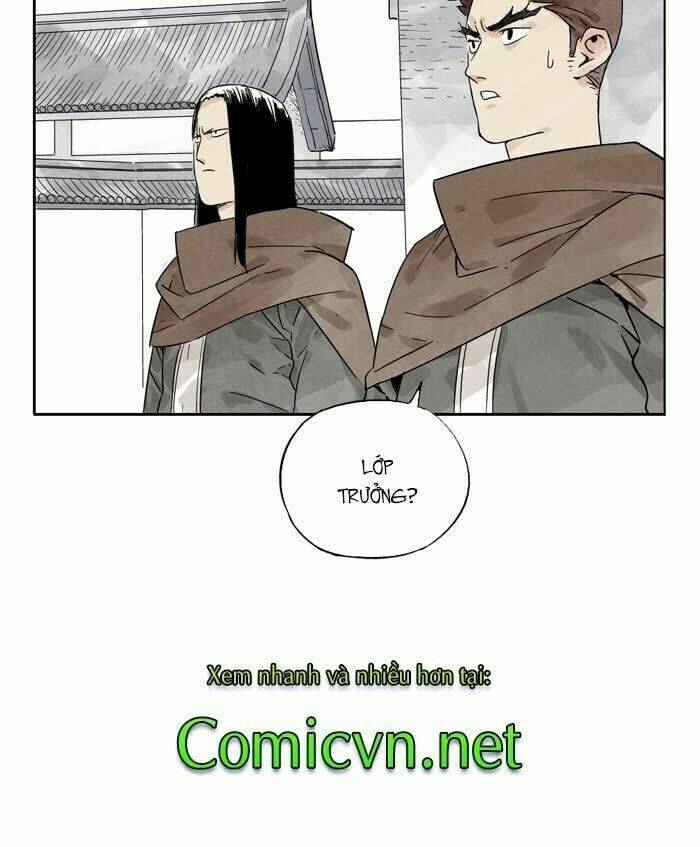 bang chủ đại nhân tìm cách trị hói đầu chapter 15 20