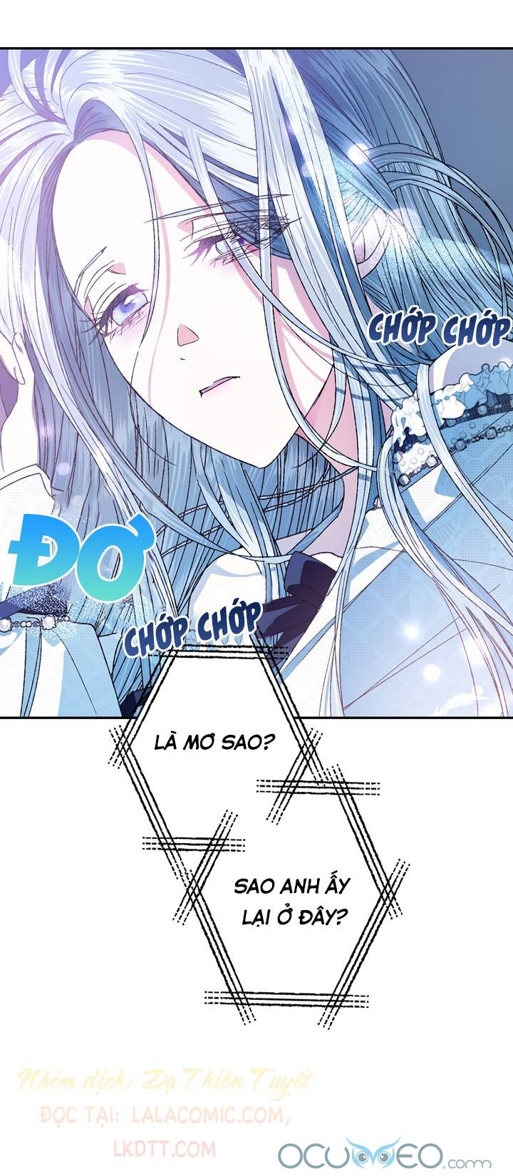 cha, con không muốn kết hôn đâu chapter 53 29