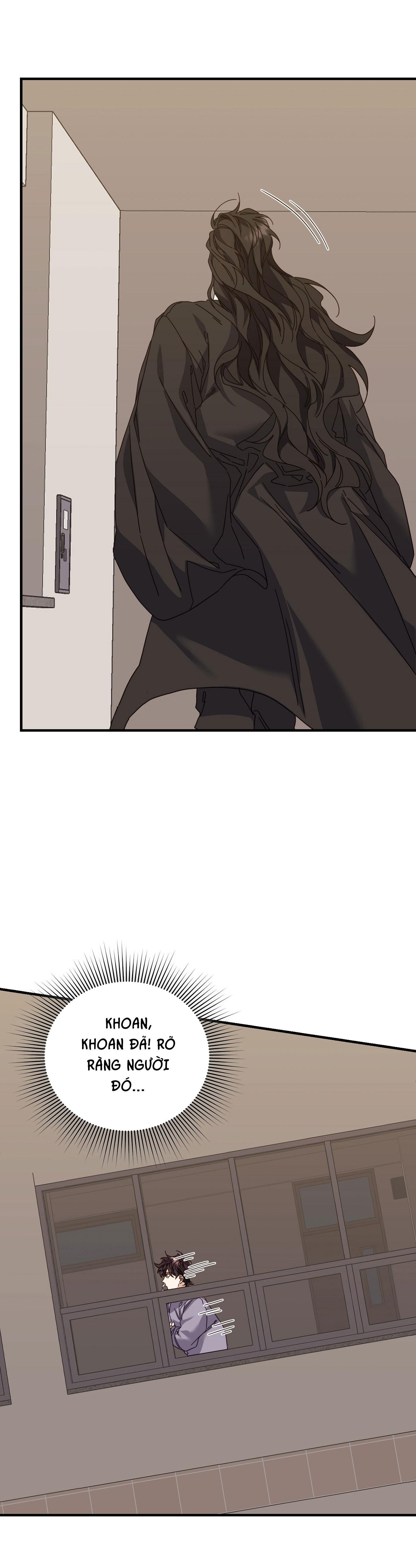 hổ trở về chapter 25 48