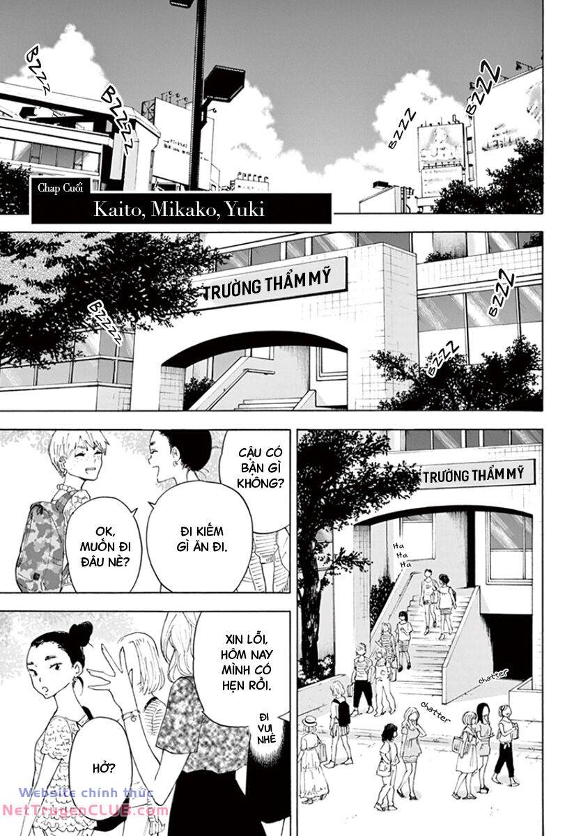 himegoto - juukyuusai no seifuku chapter 100 2