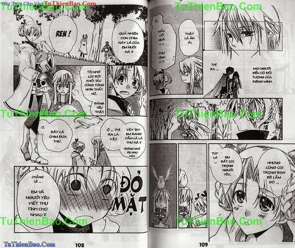 kẻ săn lùng yêu tinh chapter 2 54