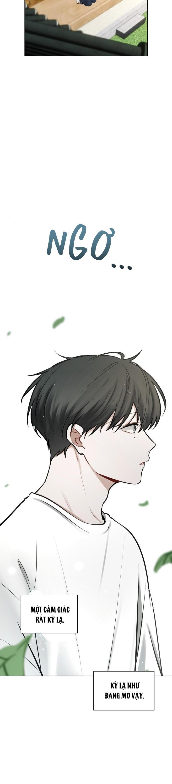 không xa lạ chapter 33 8