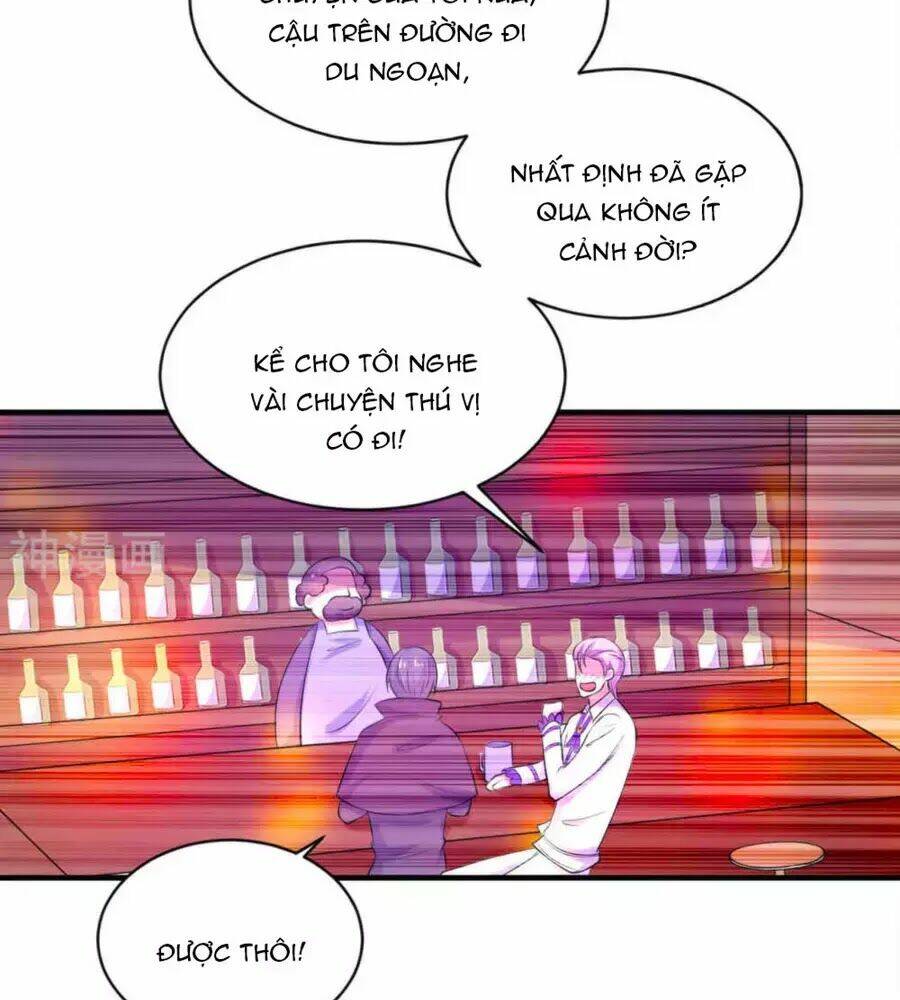 nguyệt dạ hương vi lai chapter 66 11