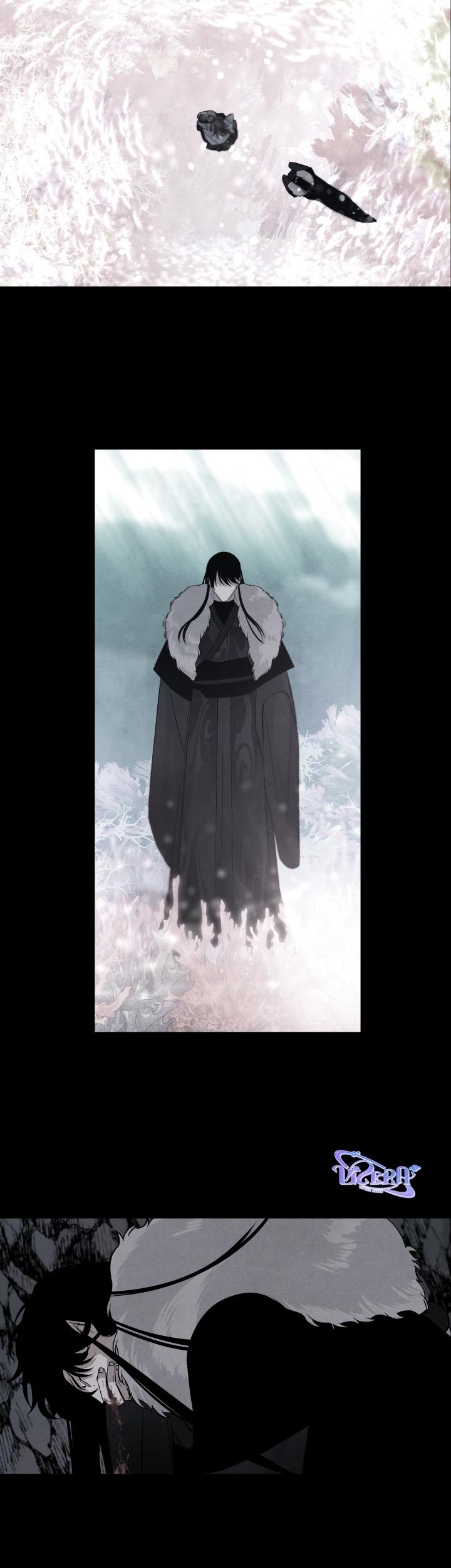 âm thanh của san hô chapter 34 3