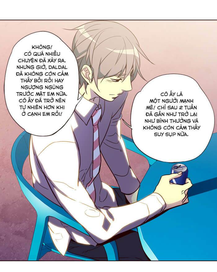 nữ sinh trường wilds chapter 245 17