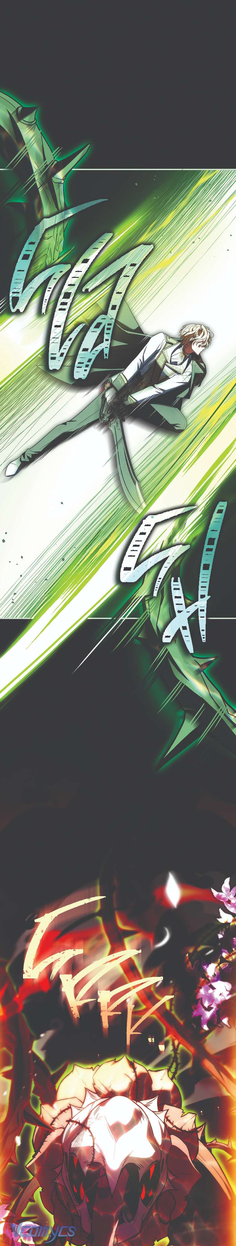 tôi đã tắt cài đặt chế độ nhận thức nỗi đau! chapter 12 9