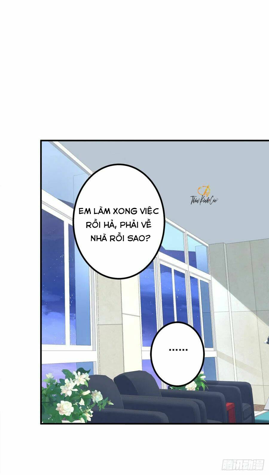 toàn bộ nắm trong tay chapter 79 21