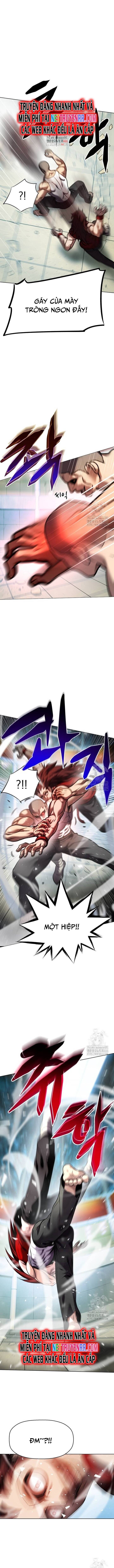 đấu trường chiến đấu chapter 32 2