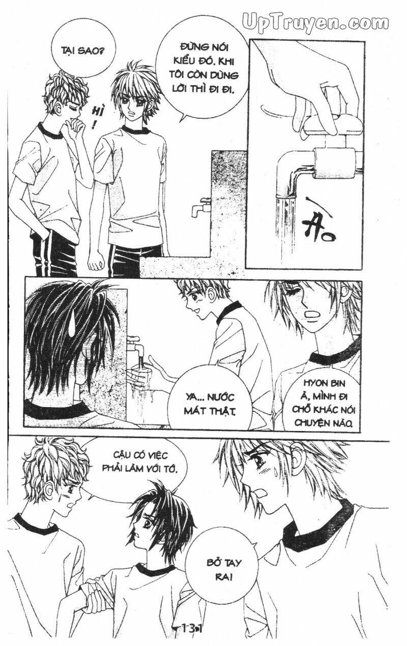 mặt nạ tình yêu chapter 35 43