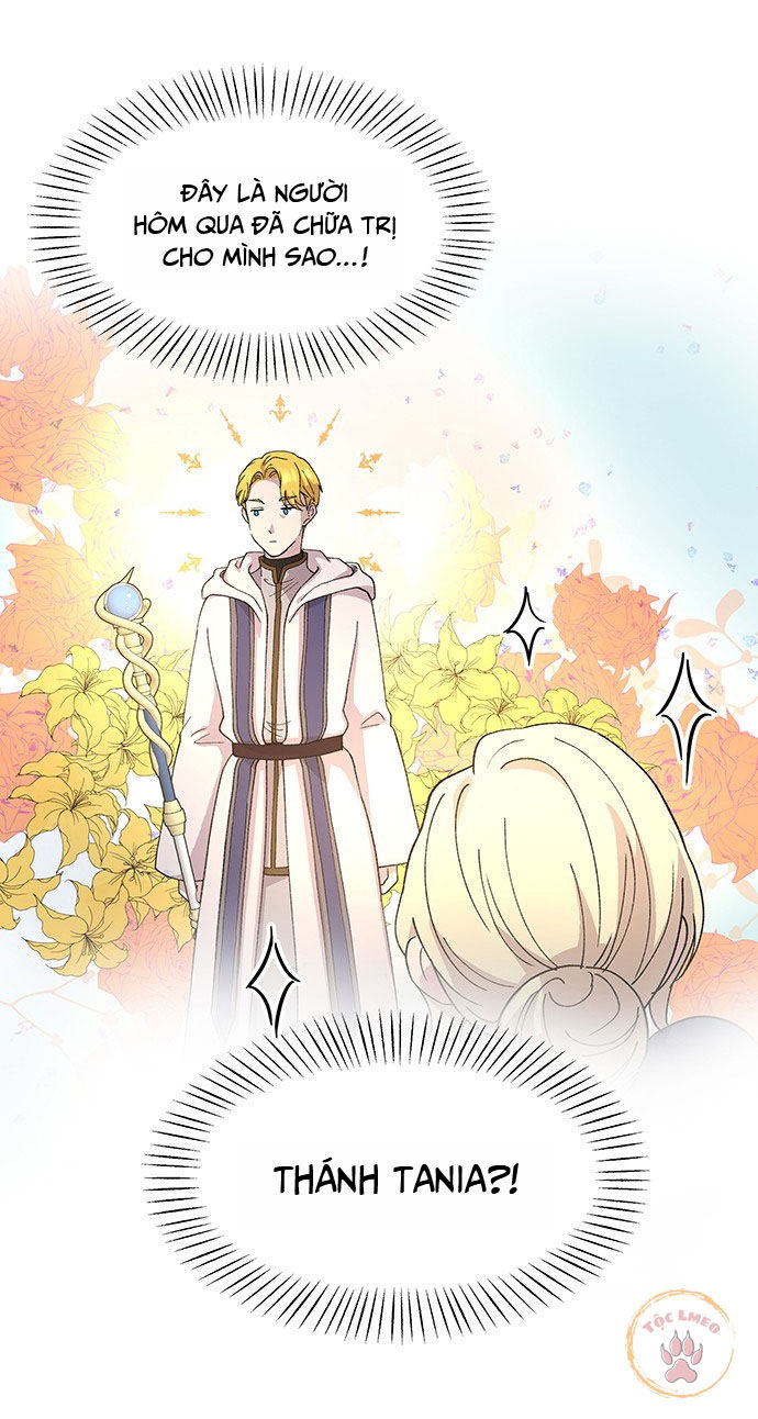 như gió trên cành cây khô chapter 41 45