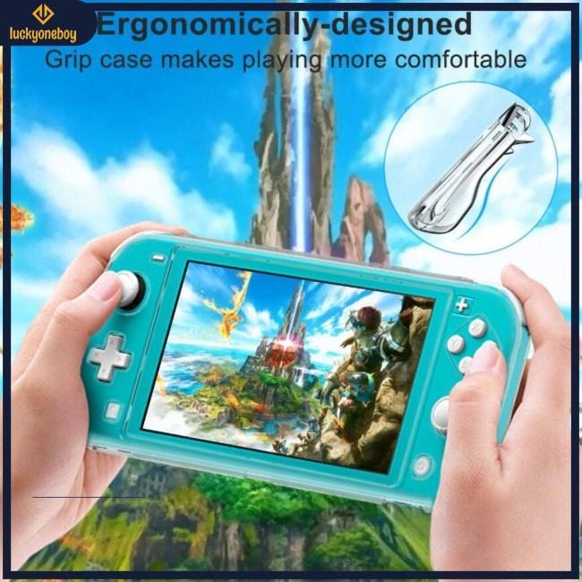 Ốp TPU Bảo Vệ Máy Chơi Game Nintendo Switch Lite Chất Lượng Cao