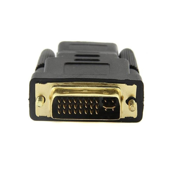 Đầu chuyển DVI (24+5) sang HDMI